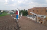 Professional Small Vertical Axis Wind Turbine Maglev Windmill with 3 Blades